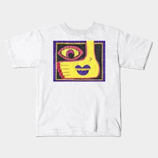 One Square Foot Kids T-Shirt